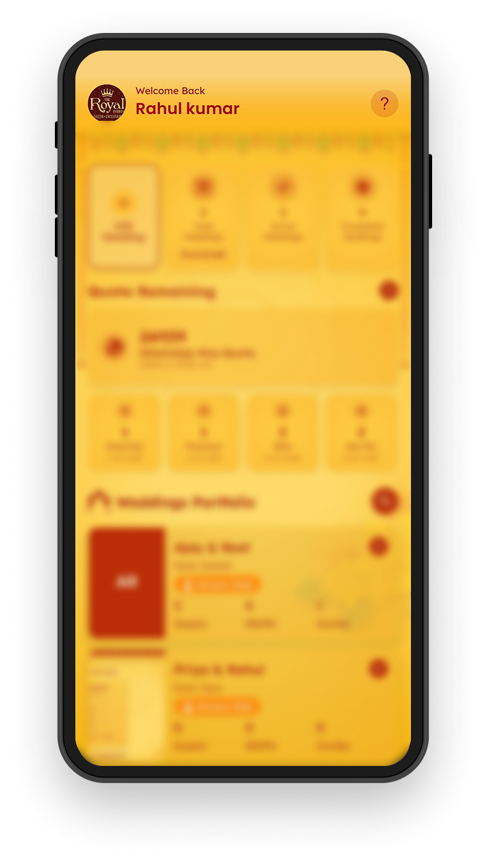 Client App Custom Look 2