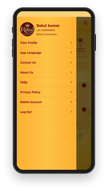 Client App Custom Look 3